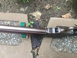 Winchester , model 1887, 10 ga. Lever - 12 of 15