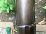 Winchester , model 1887, 10 ga. Lever - 6 of 15