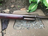 Winchester , model 1887, 10 ga. Lever - 9 of 15