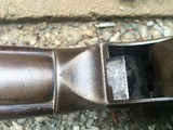 Winchester , model 1887, 10 ga. Lever - 2 of 15