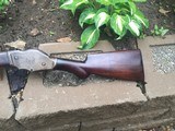 Winchester , model 1887, 10 ga. Lever - 5 of 15