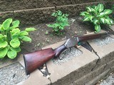 Winchester , model 1887, 10 ga. Lever - 8 of 15