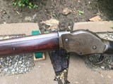 Winchester , model 1887, 10 ga. Lever - 10 of 15