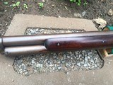 Winchester , model 1887, 10 ga. Lever - 4 of 15