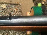 Winchester, model 1895 caliber 30 govt 03, or 30/03 - 12 of 15