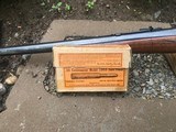 Winchester, model 1895 caliber 30 govt 03, or 30/03 - 7 of 15