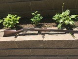 Winchester, model 1876, caliber 45/75 - 13 of 14