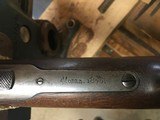 Winchester, model 1876, caliber 45/75 - 7 of 14