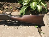 Winchester, model 1876, caliber 45/75 - 6 of 14