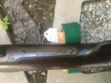 Winchester model 1892, caliber 44/40 - 2 of 14