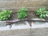 Winchester model 1892, caliber 44/40 - 4 of 14