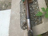 Winchester model 1892, caliber 44/40 - 3 of 14