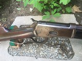 Winchester model 1892, caliber 44/40 - 8 of 14