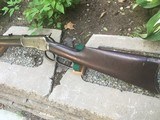 Winchester model 1892, caliber 44/40 - 6 of 14