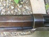Winchester model 1892, caliber 44/40 - 12 of 14