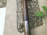 Winchester model 1892, caliber 44/40 - 11 of 14