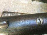 Winchester, 1873, caliber 44/40 - 11 of 15