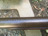 Winchester, 1873, caliber 44/40 - 5 of 15