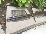 Winchester, 1873, caliber 44/40 - 9 of 15