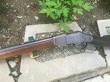 Winchester, 1873, caliber 44/40 - 10 of 15