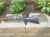 Winchester, 1873, caliber 44/40 - 2 of 15