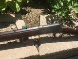 Winchester model 1886, cal 40/82 - 11 of 11