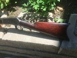 Winchester model 1886, cal 40/82 - 6 of 11