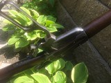 Winchester model 1895 rifle, caliber 30/40 - 7 of 10