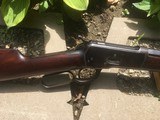 Winchester rifle model 1892, caliber 32/20 - 7 of 12