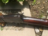 Winchester rifle model 1892, caliber 32/20 - 11 of 12