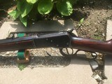 Winchester rifle model 1892, caliber 32/20 - 4 of 12