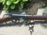Marlin ,38/55 carbine - 7 of 10