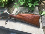 Marlin ,38/55 carbine - 5 of 10