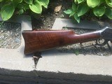Marlin ,38/55 carbine - 9 of 10
