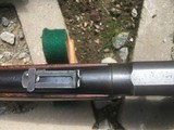 Marlin ,38/55 carbine - 8 of 10