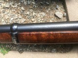 Marlin ,38/55 carbine - 6 of 10