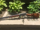 Marlin ,38/55 carbine - 2 of 10