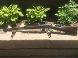 Winchester model 1892 saddle ring carbine , 38/40 - 7 of 10
