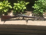 Winchester model 1892 saddle ring carbine , 38/40 - 6 of 10