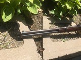 Winchester model 1892 saddle ring carbine , 38/40 - 10 of 10
