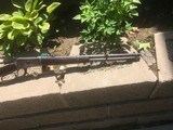 Winchester model 1892 saddle ring carbine , 38/40 - 8 of 10