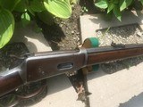 Winchester model 1894, caliber 25/35 - 3 of 13