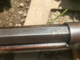 Winchester model 1894, caliber 25/35 - 5 of 13