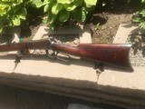 Winchester model 1894, caliber 25/35 - 12 of 13