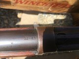 Winchester 1894 rifle, caliber32/40 - 7 of 15