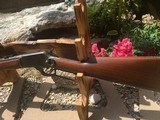 Marlin, model 1889 saddle ring carbine, caliber 38/40 - 9 of 12