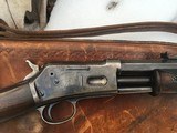 Colt, Lightning Rifle, 44 cal - 6 of 14