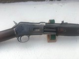Colt, Lightning Rifle, 44 cal - 3 of 14