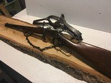 Winchester, model 1892, 32/20 - 3 of 15