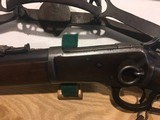 Winchester, model 1892, 32/20 - 5 of 15